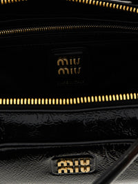 MIU MIU Miu Miu Women Trunk Hand Bag