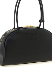 MIU MIU Miu Miu Women 'Beau' Shoulder Bag