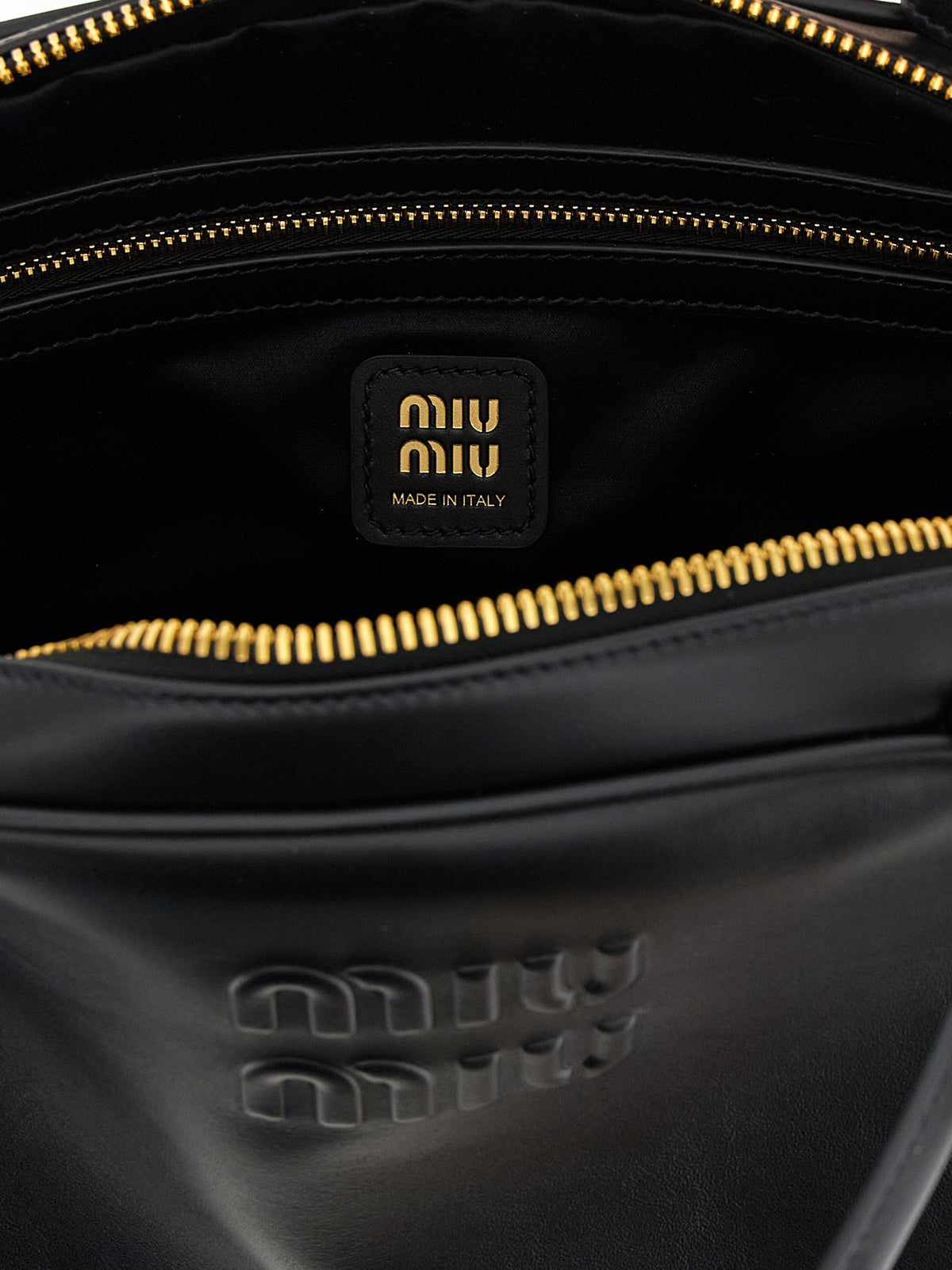 MIU MIU Miu Miu Women 'Beau' Shoulder Bag