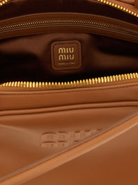 MIU MIU Miu Miu Women 'Beau' Shoulder Bag