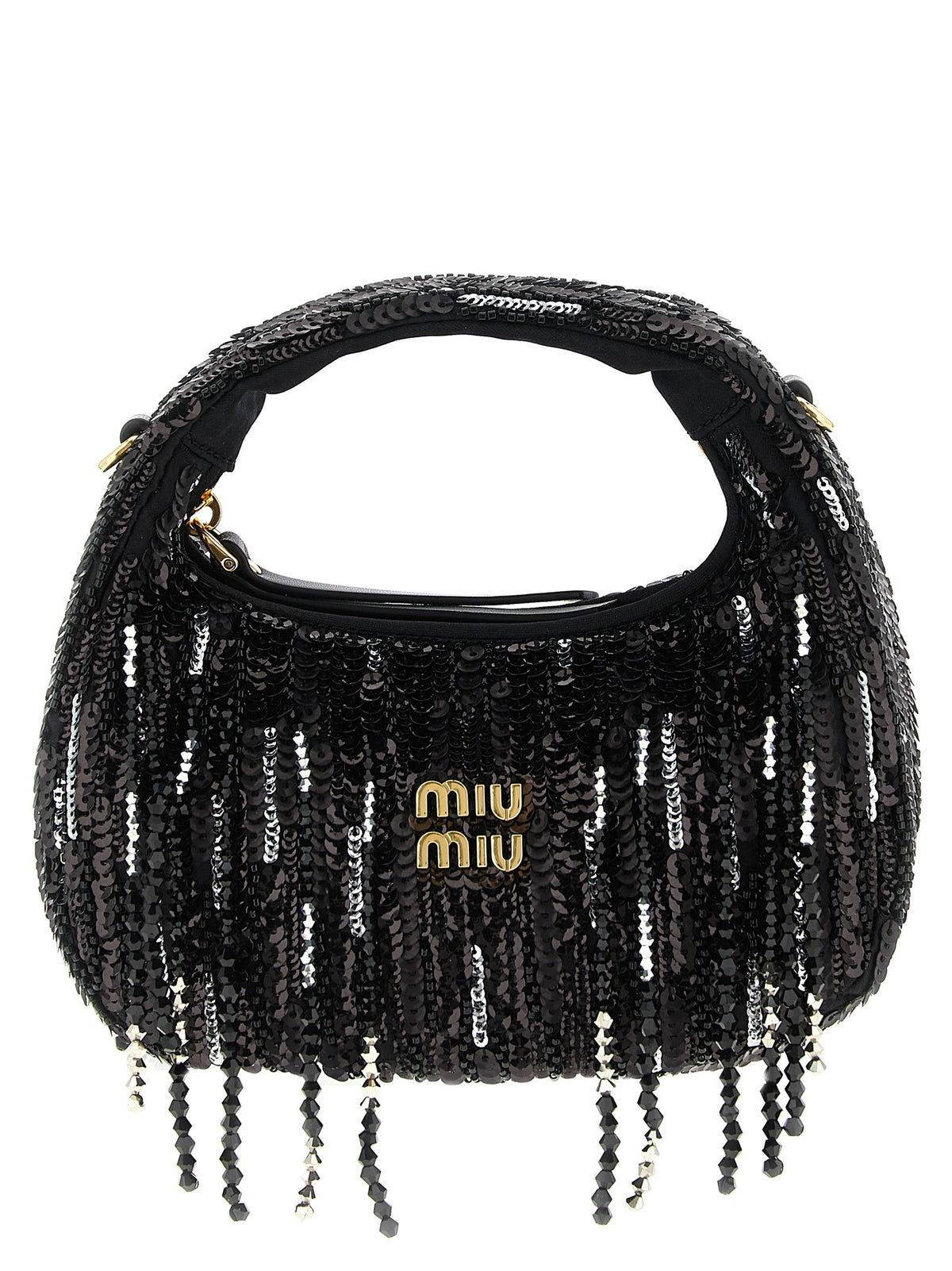 MIU MIU Miu Miu Women 'Wander' Mini Handbag