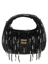 MIU MIU Miu Miu Women 'Wander' Mini Handbag