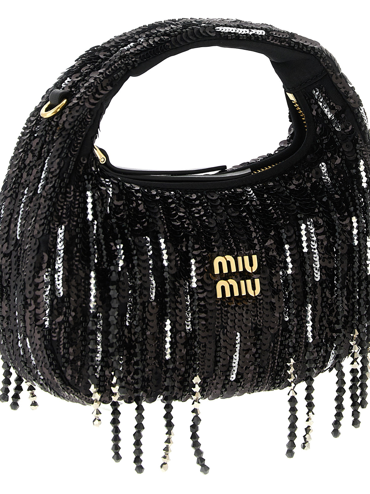 MIU MIU Miu Miu Women 'Wander' Mini Handbag