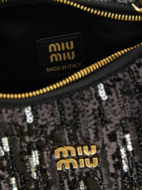 MIU MIU Miu Miu Women 'Wander' Mini Handbag