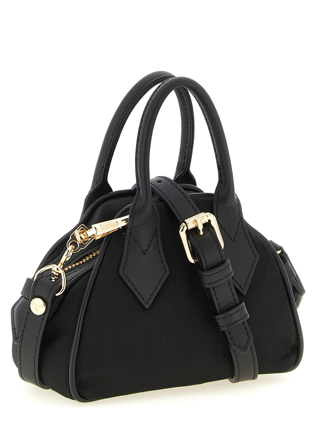 Vivienne Westwood Women 'Yasmine' Mini Handbag