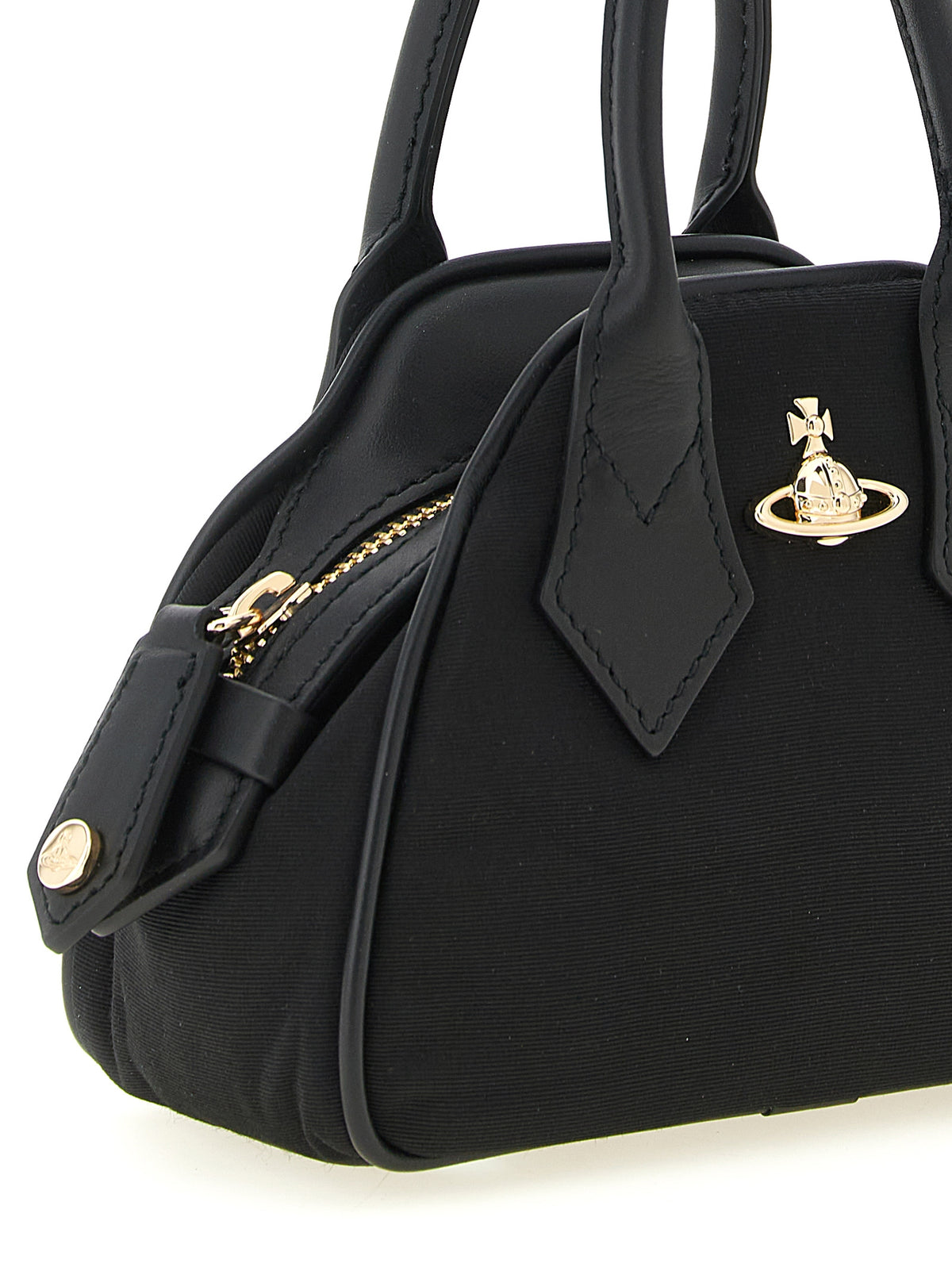 Vivienne Westwood Women 'Yasmine' Mini Handbag