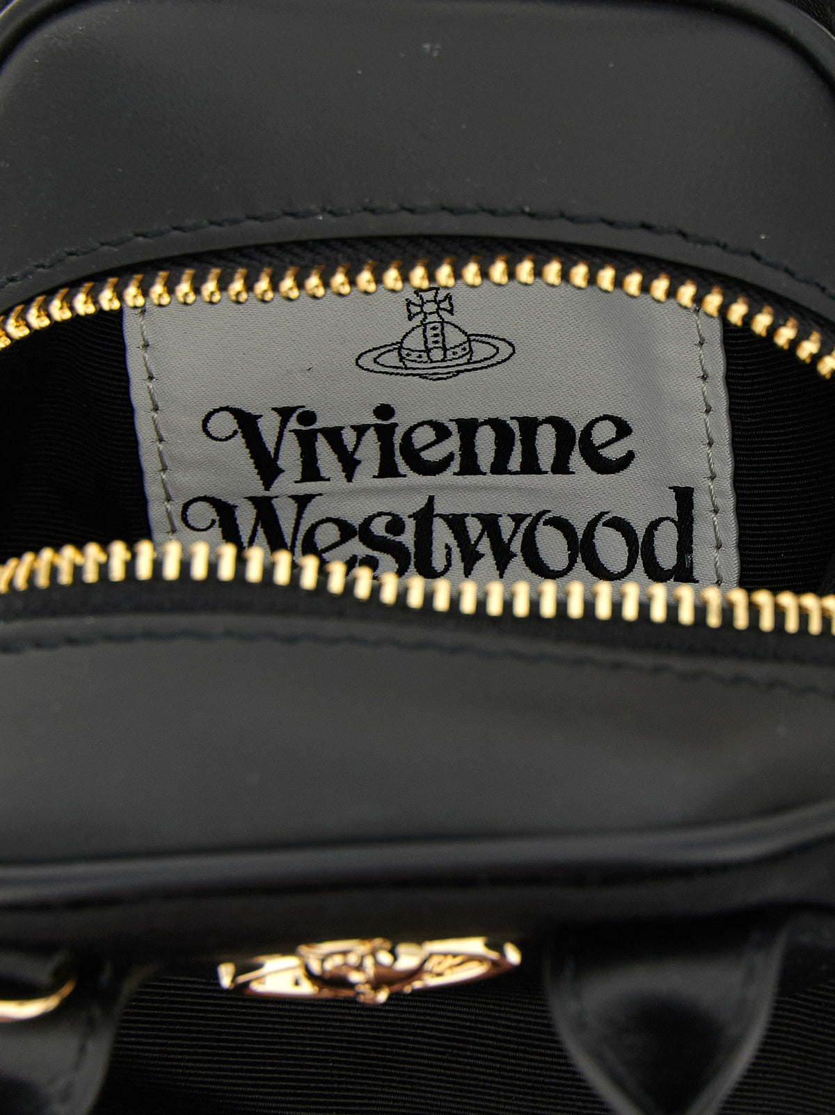 Vivienne Westwood Women 'Yasmine' Mini Handbag