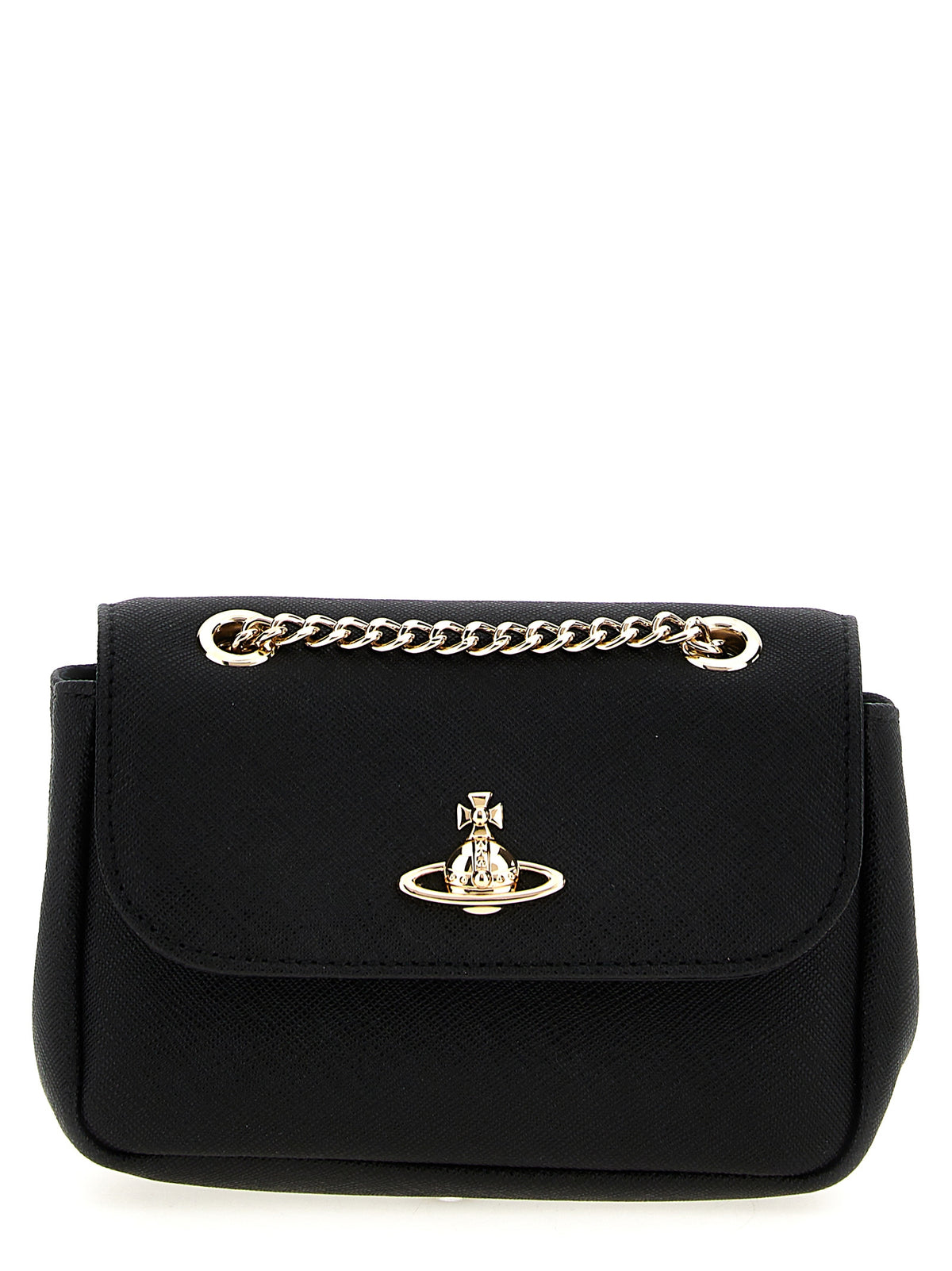 VIVIENNE WESTWOOD Vivienne Westwood Women 'Small Purse Chain' Shoulder Bag