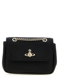 VIVIENNE WESTWOOD Vivienne Westwood Women 'Small Purse Chain' Shoulder Bag