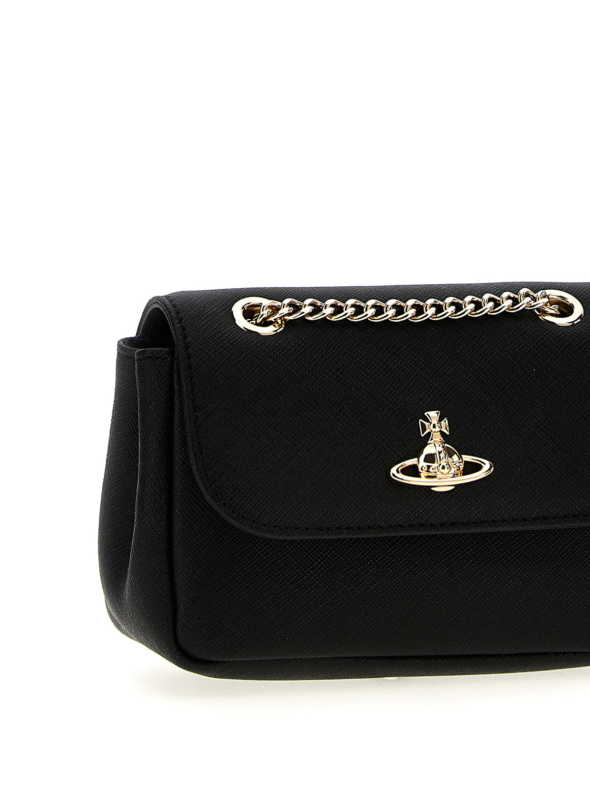 VIVIENNE WESTWOOD Vivienne Westwood Women 'Small Purse Chain' Shoulder Bag