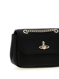 VIVIENNE WESTWOOD Vivienne Westwood Women 'Small Purse Chain' Shoulder Bag