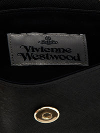 VIVIENNE WESTWOOD Vivienne Westwood Women 'Small Purse Chain' Shoulder Bag