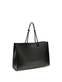 JIL SANDER Jil Sander Women Tangle Tote Bag