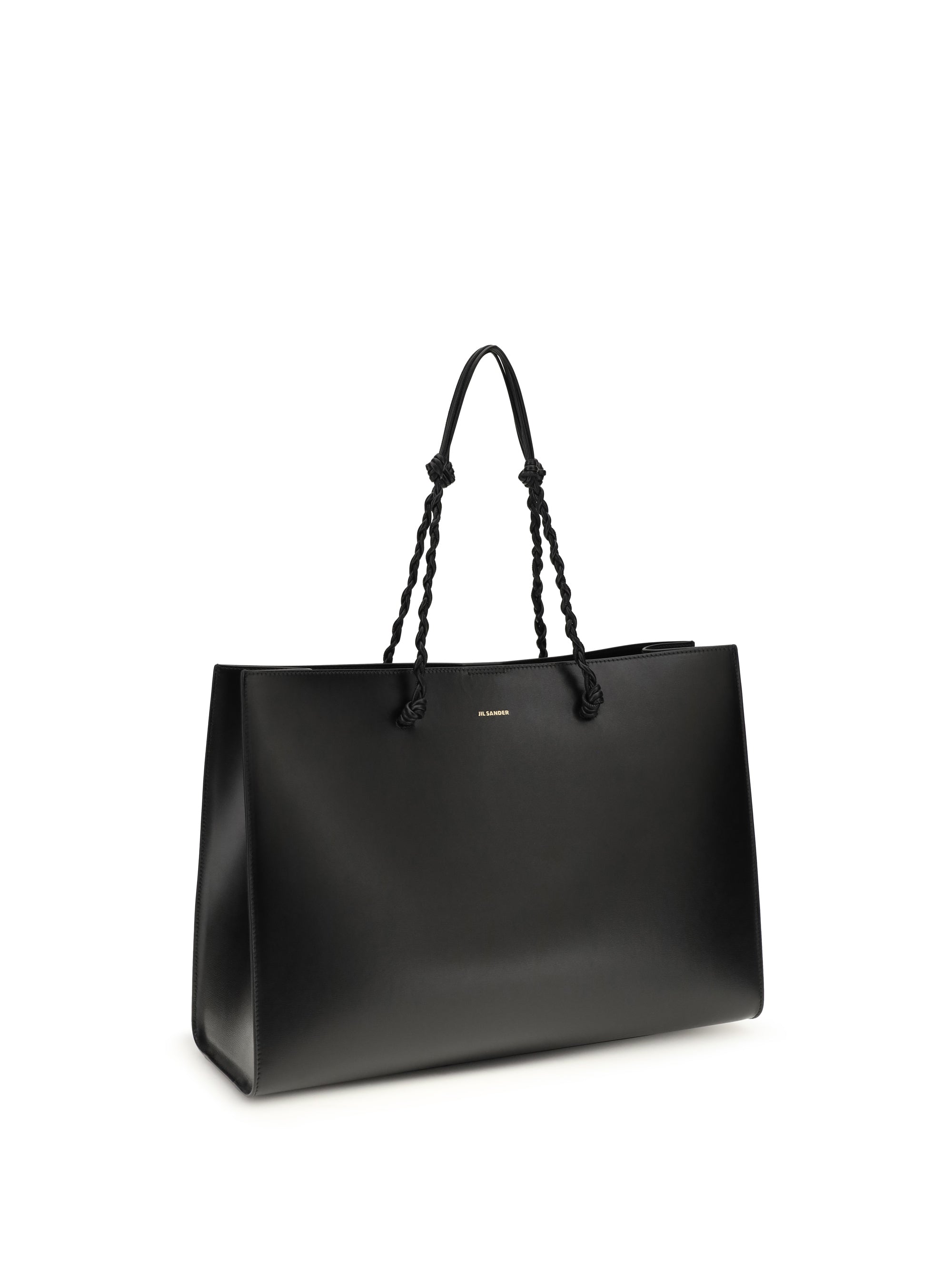 JIL SANDER Jil Sander Women Tangle Tote Bag