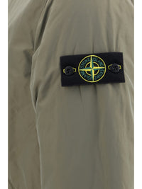 STONE ISLAND Stone Island Men Padded Micro Twill Jacket