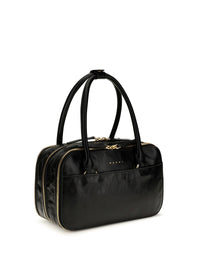 Marni Women Small Boxyne Handbag