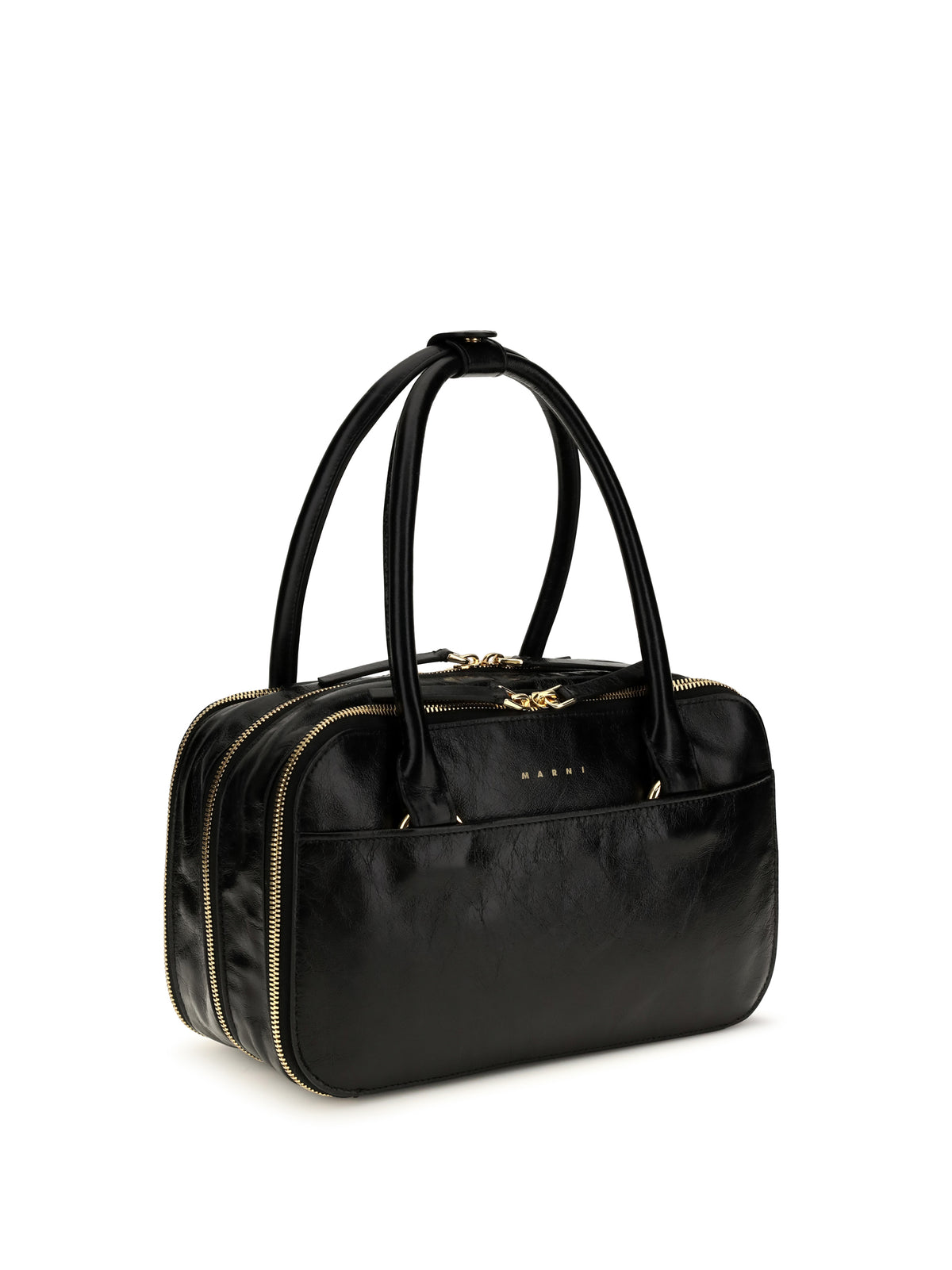 Marni Women Small Boxyne Handbag