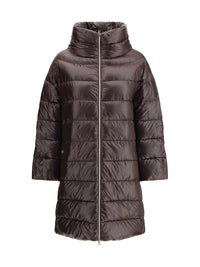 Herno Women Midi Down Jacket