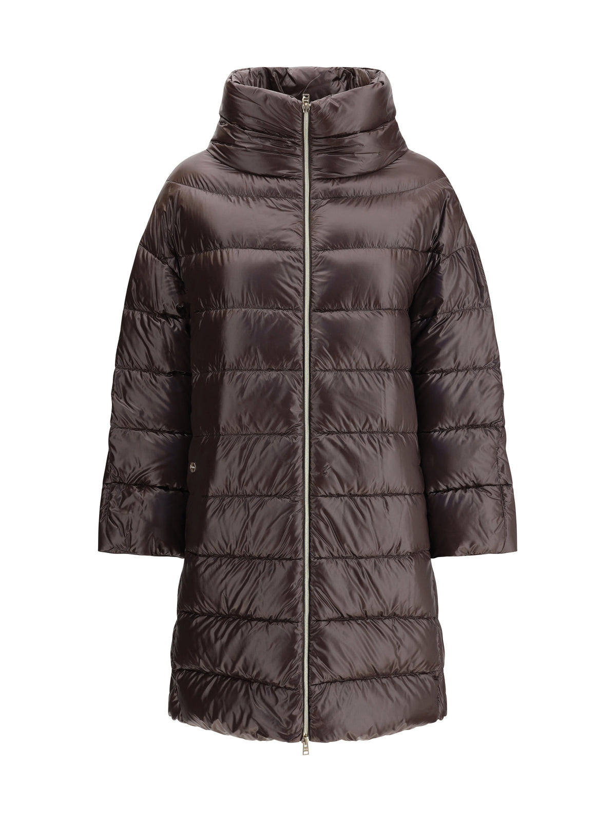 Herno Women Midi Down Jacket