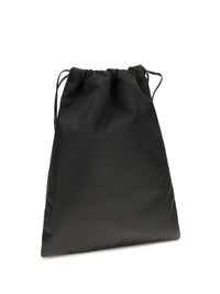 PRADA Prada Women Wish Re-Nylon Clutch