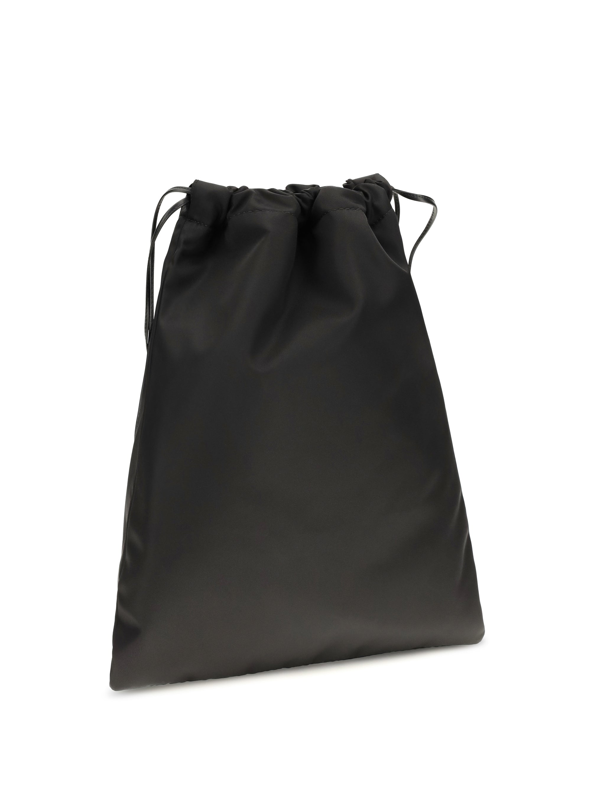 PRADA Prada Women Wish Re-Nylon Clutch