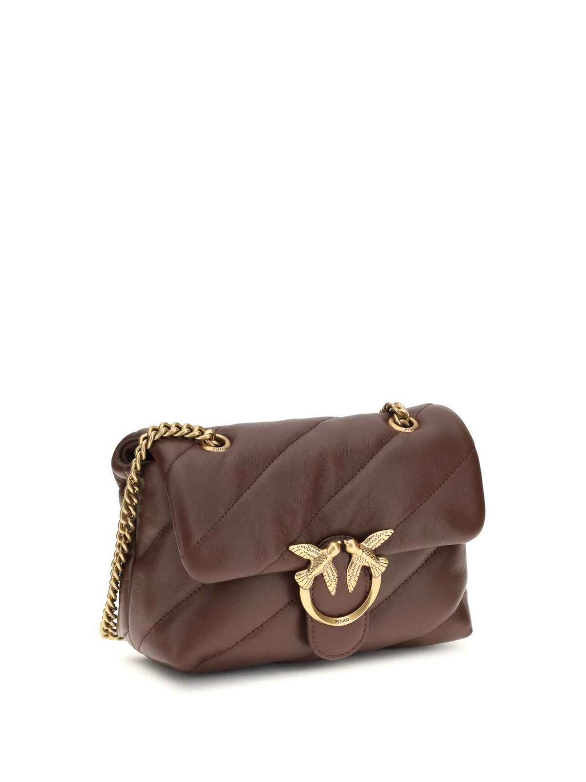 PINKO Pinko Women Love Mini Puff Shoulder Bag