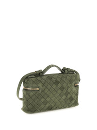Bottega Veneta Women Bang Bang Shoulder Bag