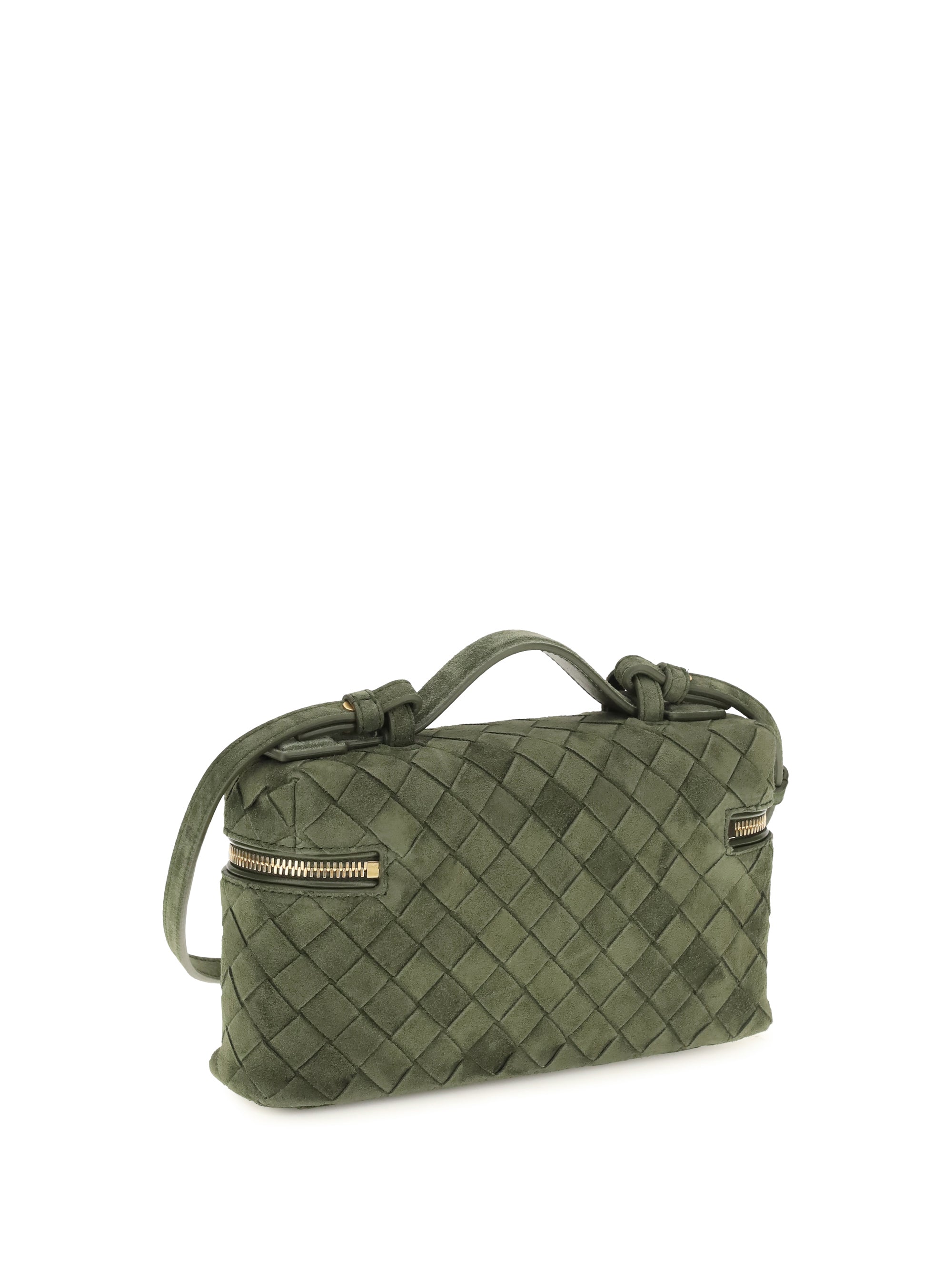 Bottega Veneta Women Bang Bang Shoulder Bag
