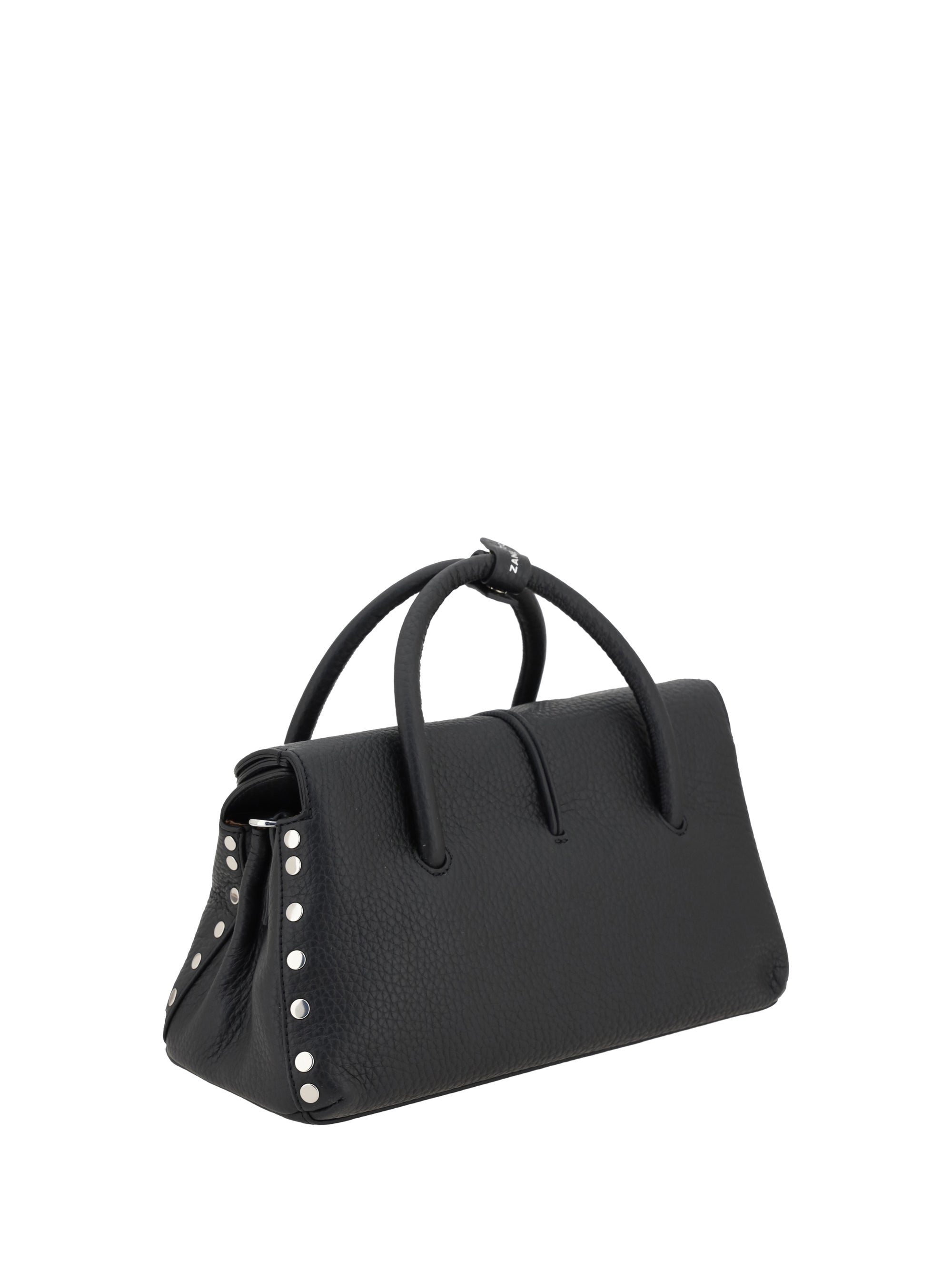 ZANELLATO Zanellato Women Dotta Centauro Shoulder Bag