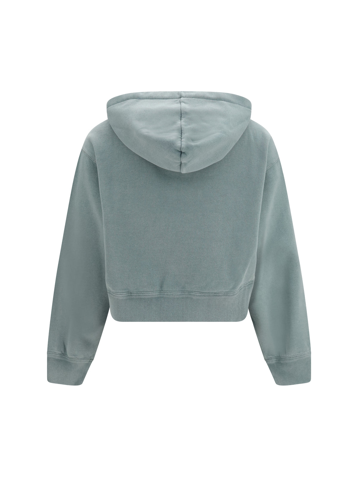 Marant Etoile Women Salmy Logo Hoodie