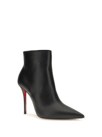 Christian Louboutin Women Miss Z Booties