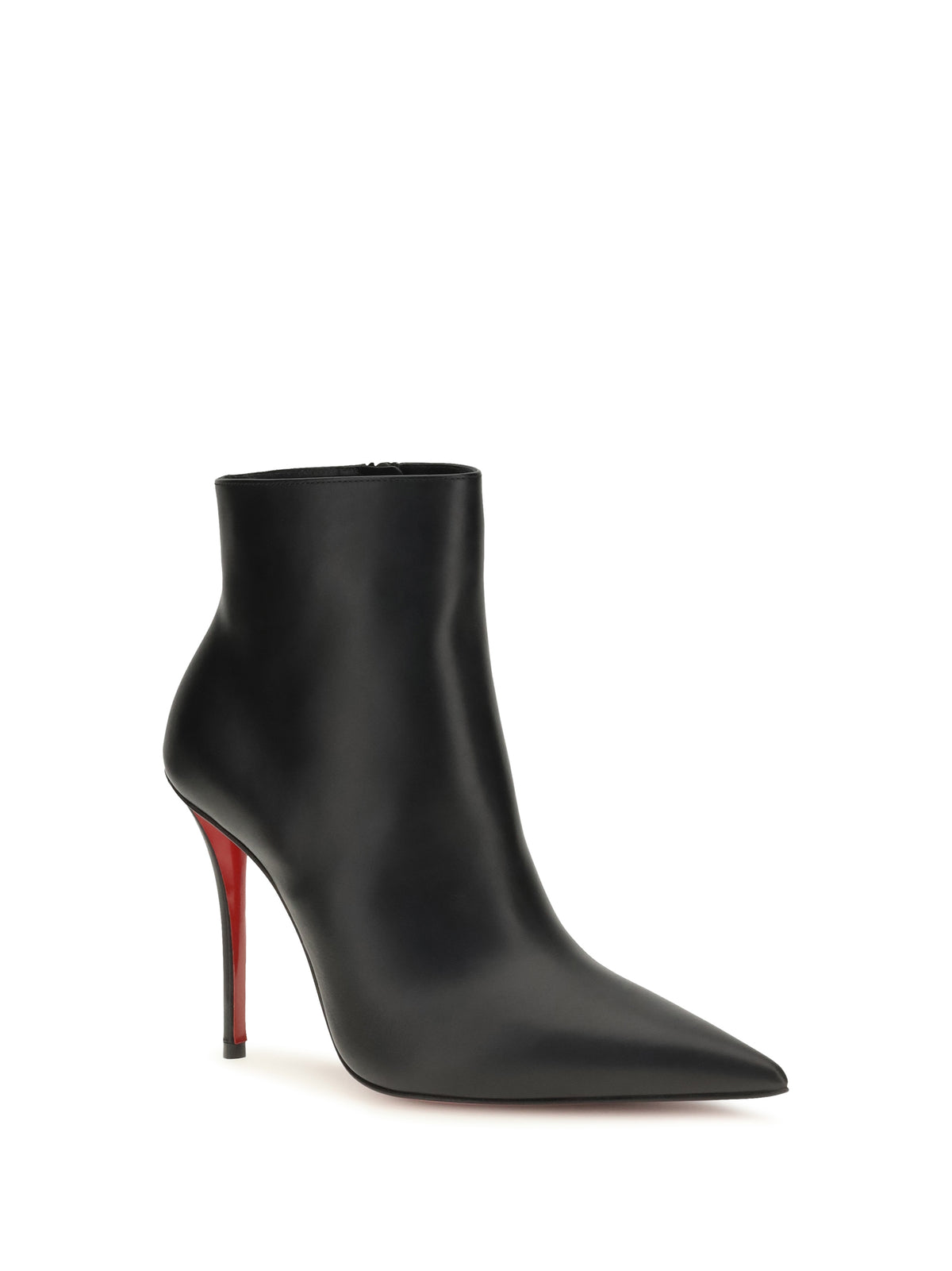 Christian Louboutin Women Miss Z Booties