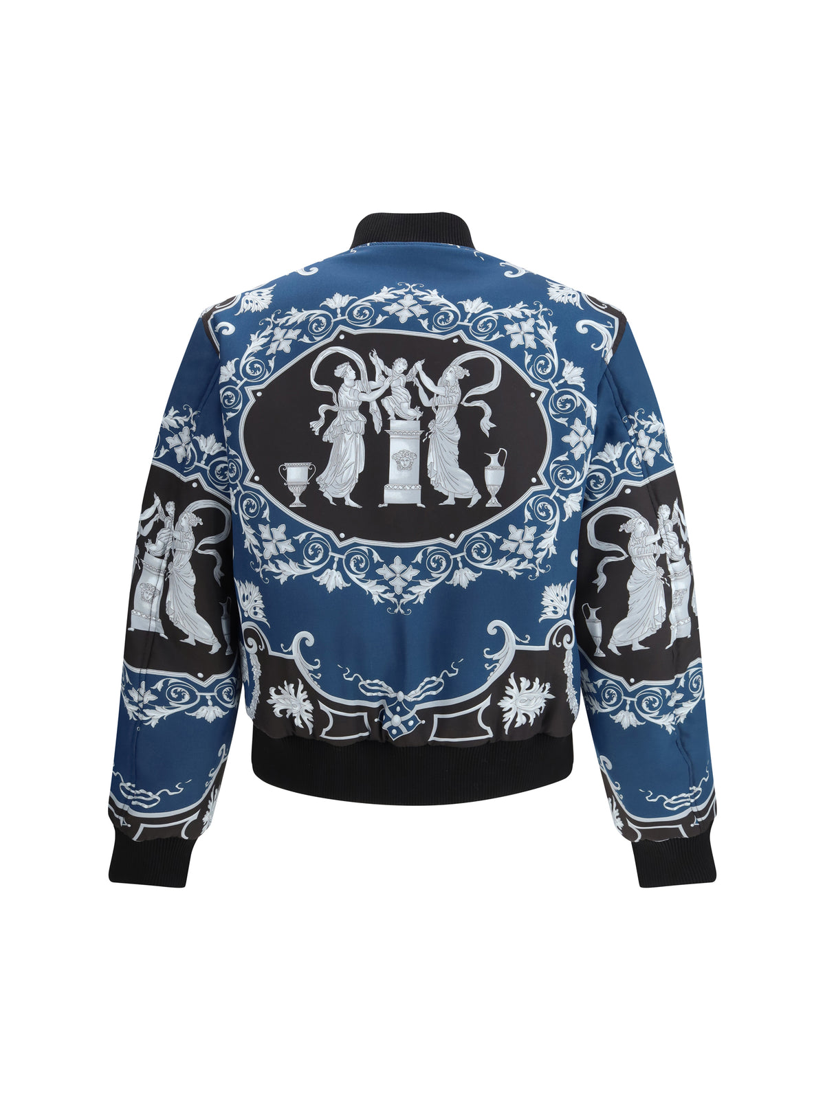 VERSACE Versace Men Reversible Jacket