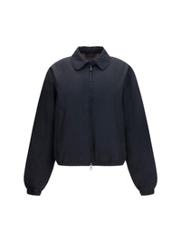 OUR LEGACY Our Legacy Women Short Avenue Puffa Jacket