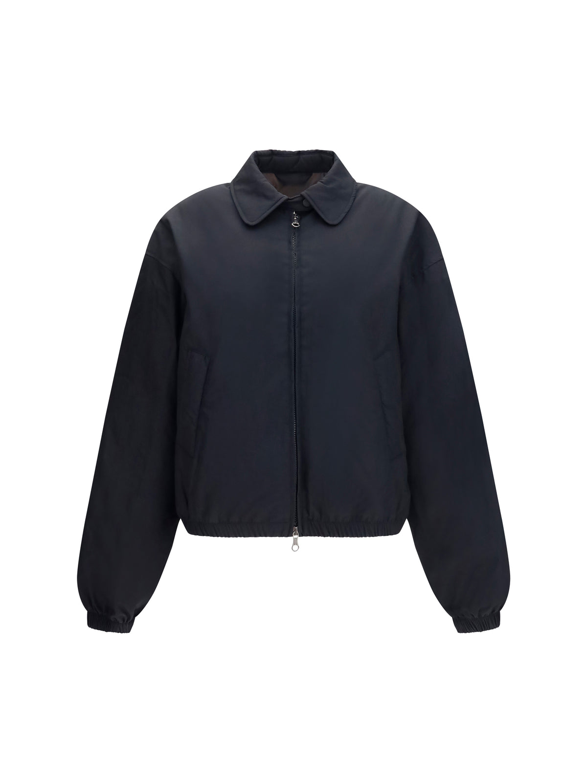 OUR LEGACY Our Legacy Women Short Avenue Puffa Jacket