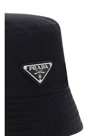 PRADA Prada Men Re-Nylon Bucket Hat