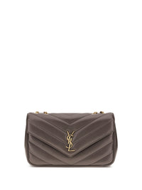 SAINT LAURENT Saint Laurent Women Loulou Shoulder Bag