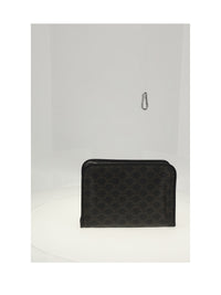 CELINE Celine Men Horizontal Messenger