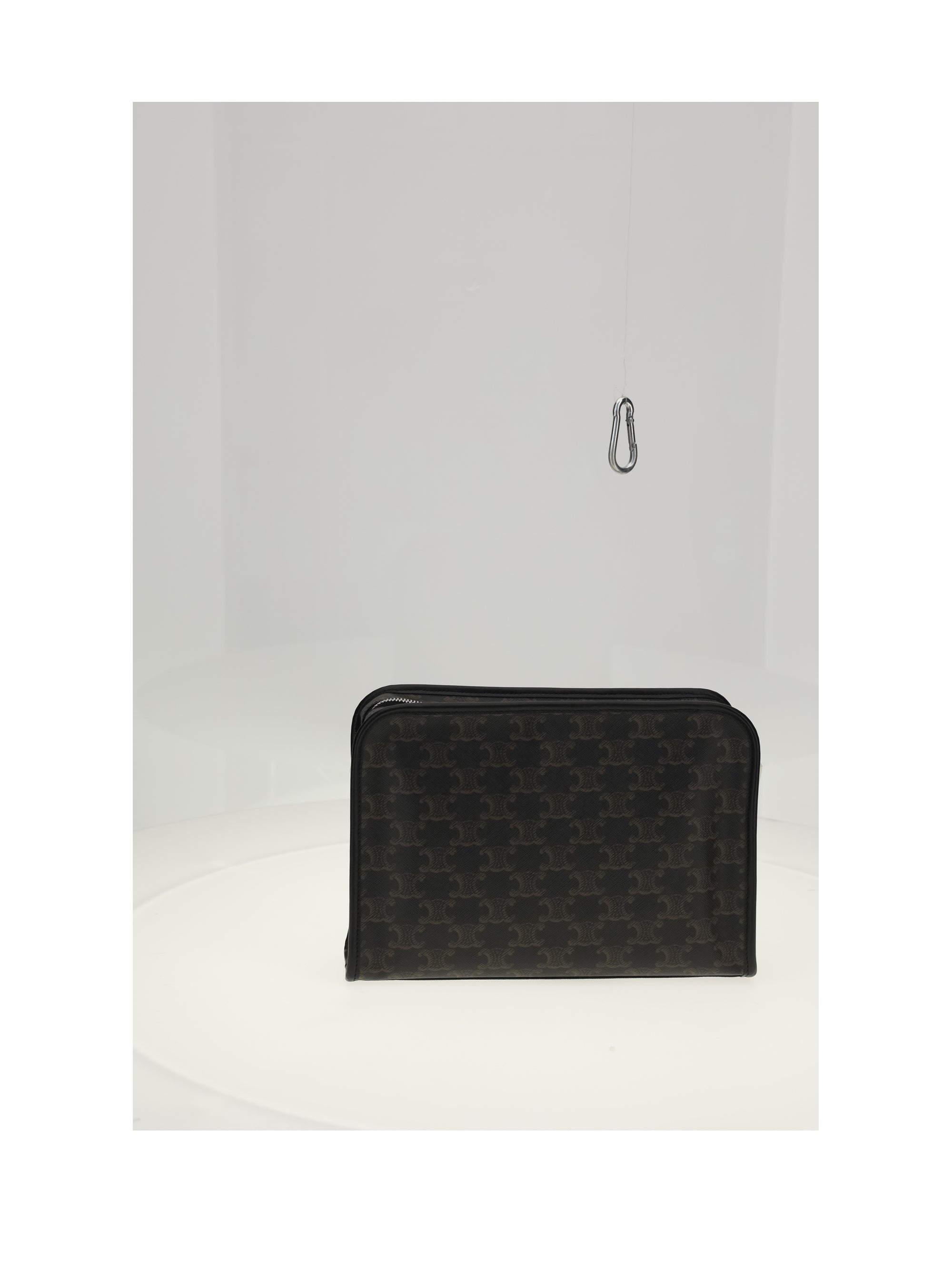 CELINE Celine Men Horizontal Messenger