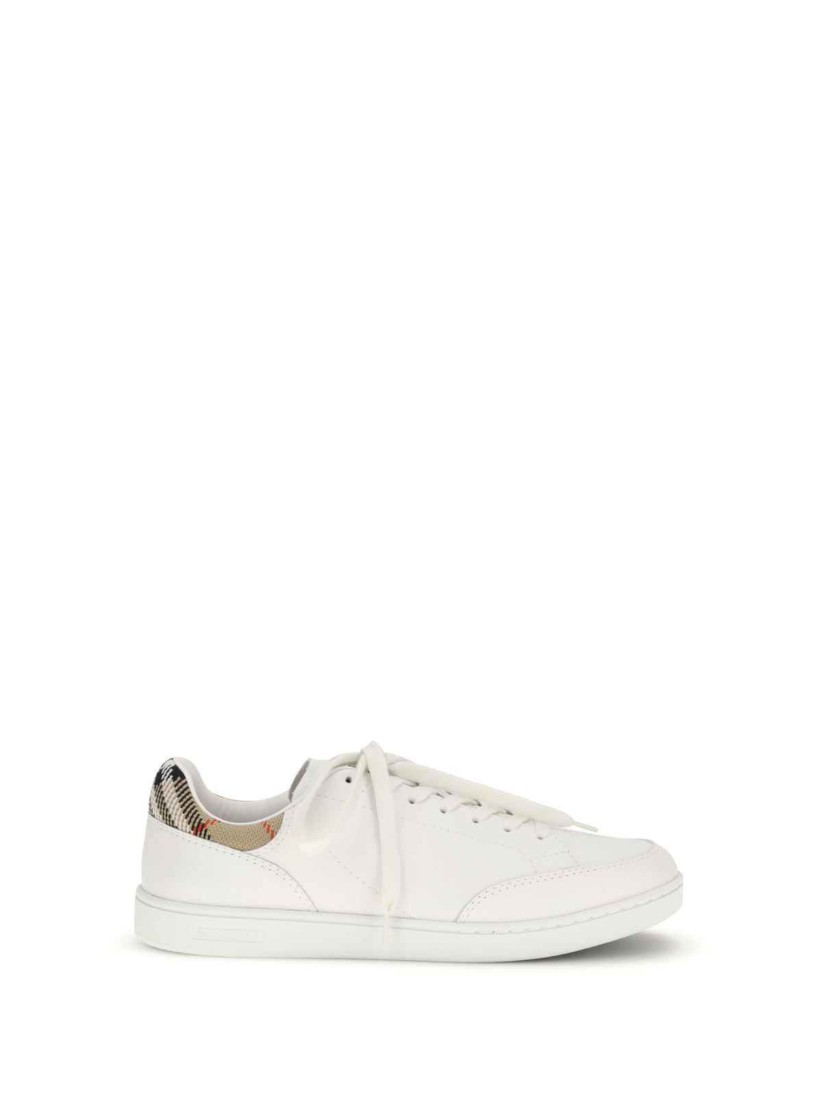 Burberry Men Low-Top Sneakers