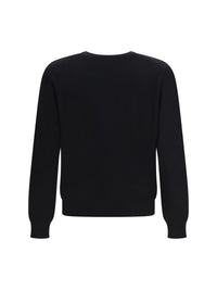 VERSACE Versace Men Greca Incrocio Sweater