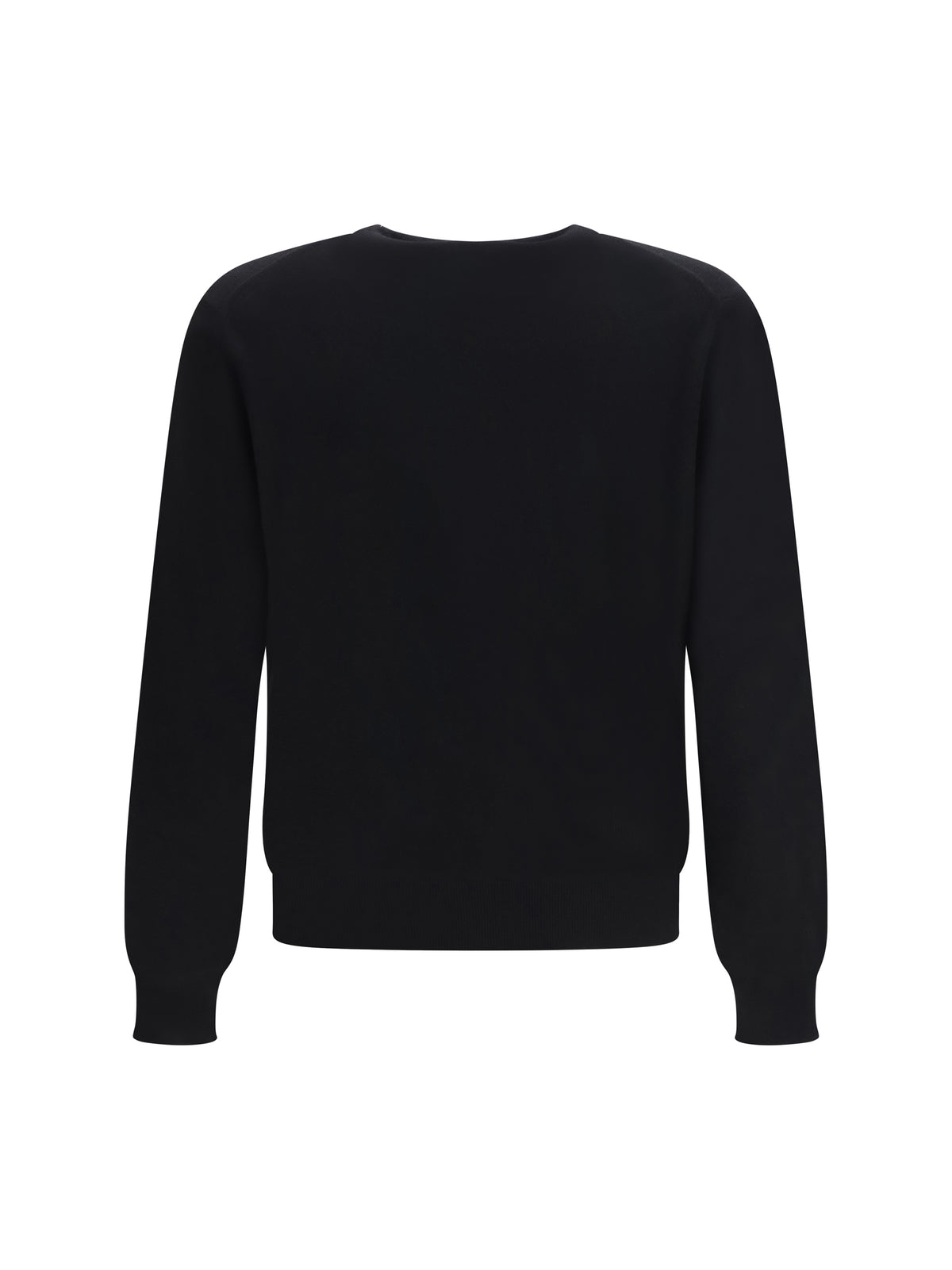 VERSACE Versace Men Greca Incrocio Sweater