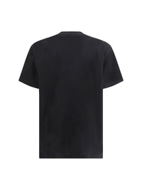 BURBERRY Burberry Women Archive Check Pocket T-Shirt