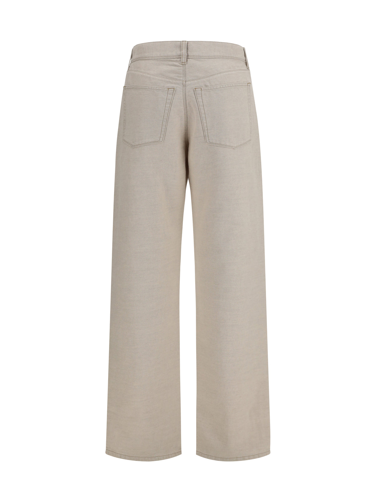 FENDI Fendi Women Selleria Jeans