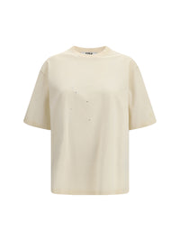 GOLDEN GOOSE Golden Goose Women Star T-Shirt