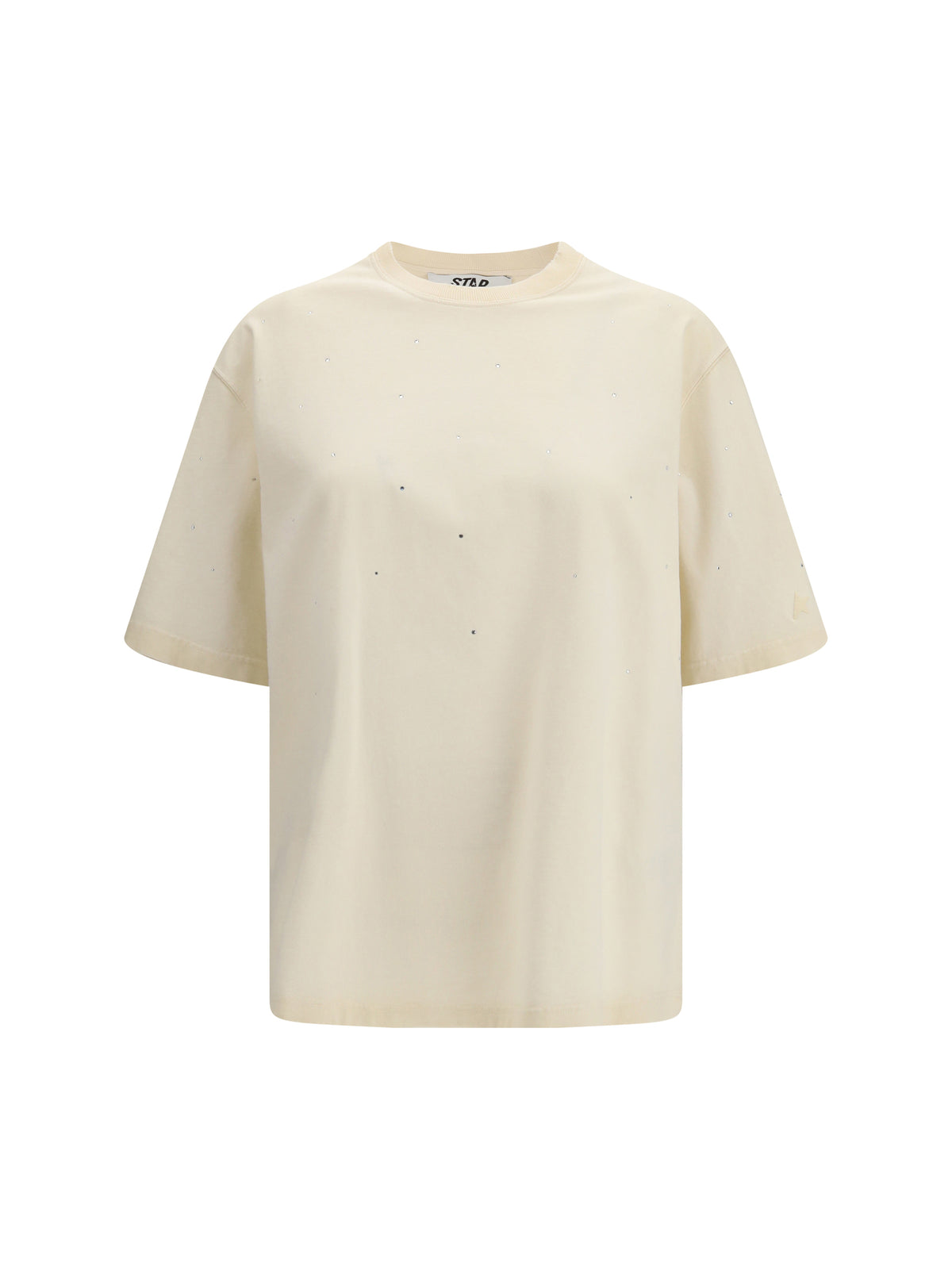 GOLDEN GOOSE Golden Goose Women Star T-Shirt