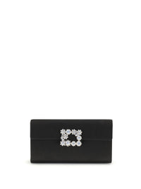 Roger Vivier Women Efflorescence Pochette