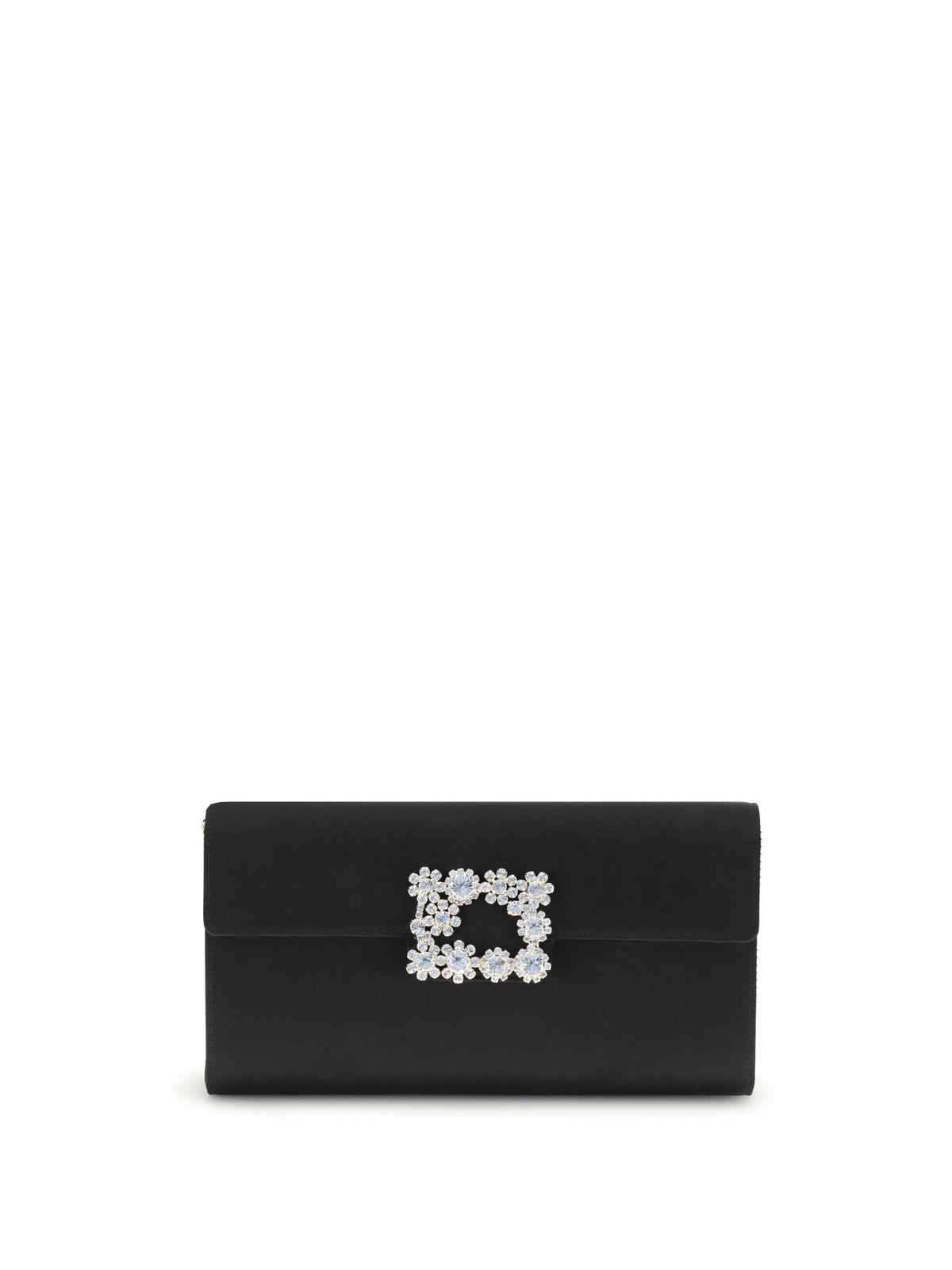 Roger Vivier Women Efflorescence Pochette