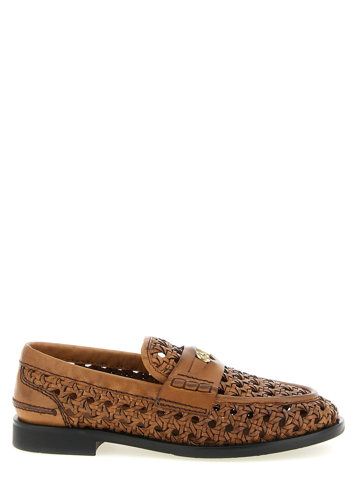 MIU MIU Miu Miu Women 'Penny' Loafers