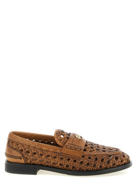 MIU MIU Miu Miu Women 'Penny' Loafers